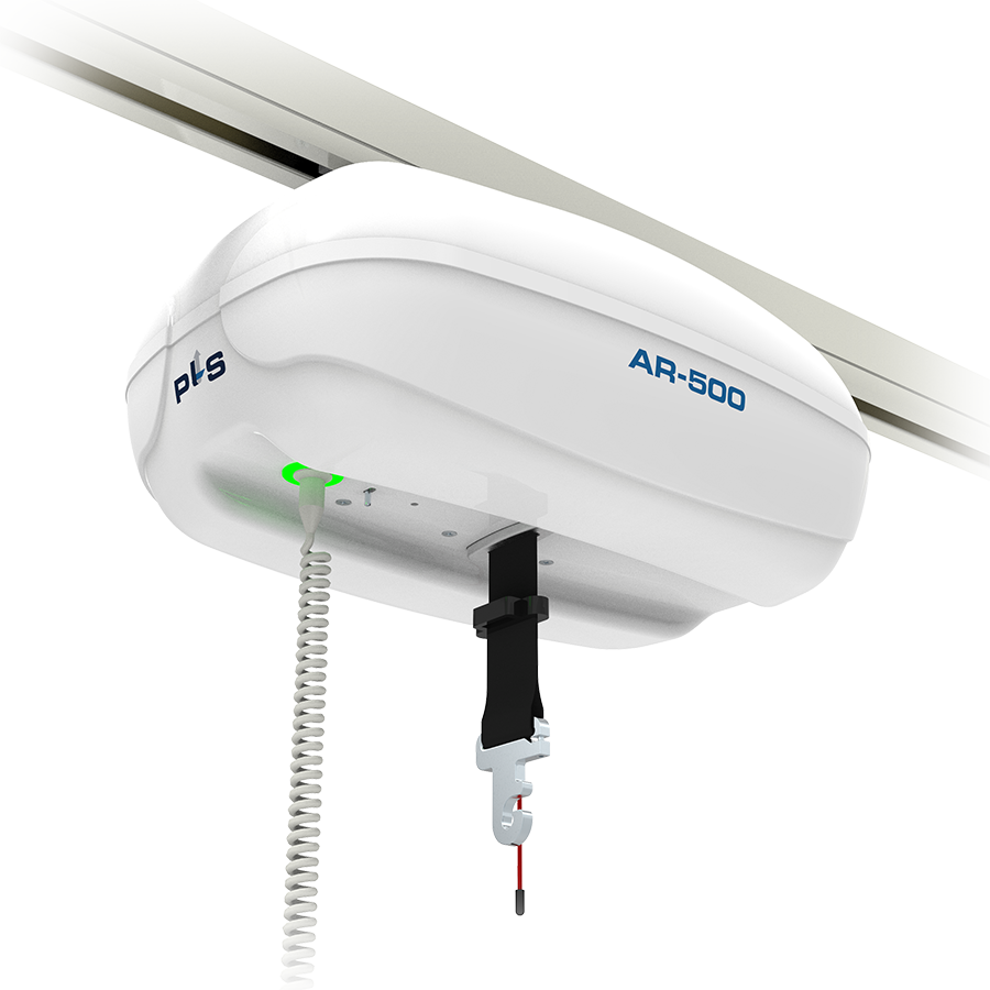 AR-500 tilunit